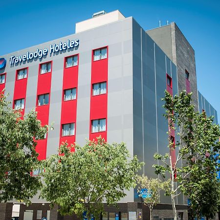 Travelodge Madrid Metropolitano Εξωτερικό φωτογραφία