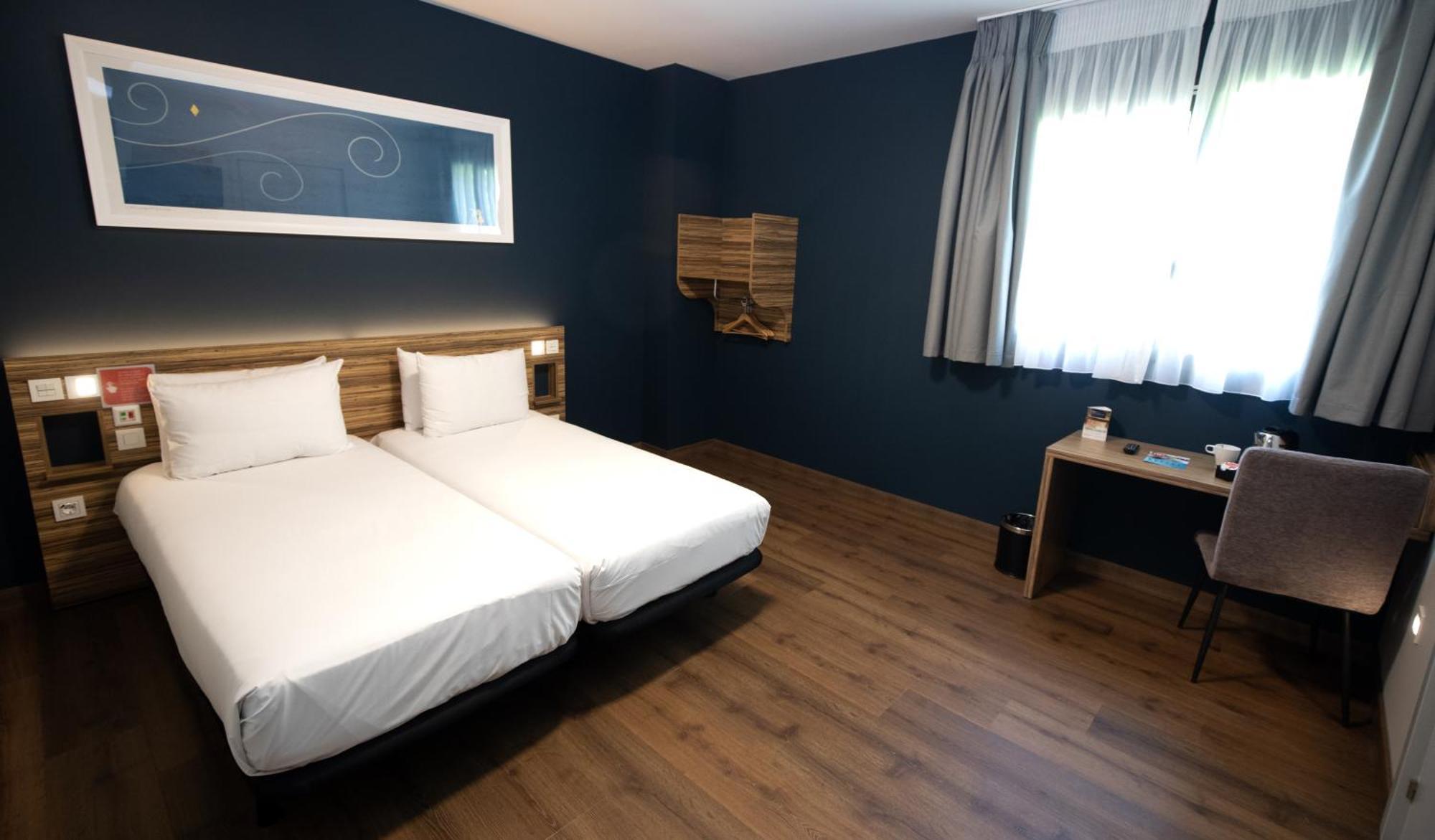 Travelodge Madrid Metropolitano Δωμάτιο φωτογραφία