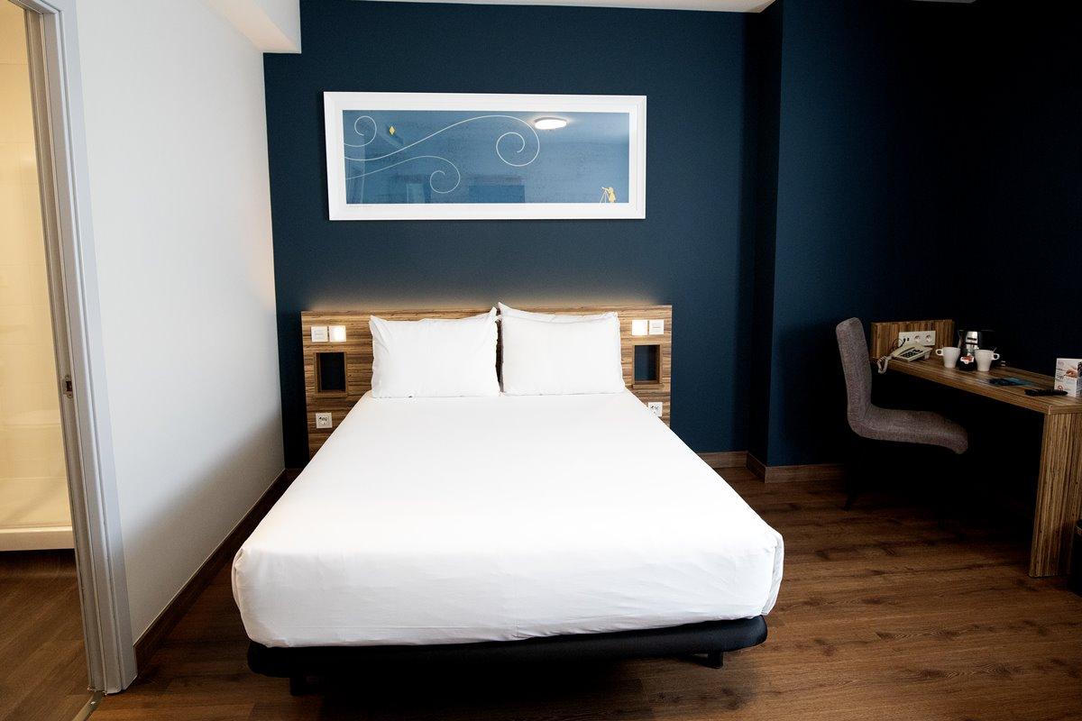 Travelodge Madrid Metropolitano Εξωτερικό φωτογραφία